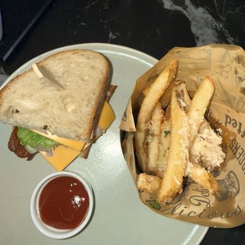 Sol 7 - Breakfast & Brunch Near Me - Houston, Texas