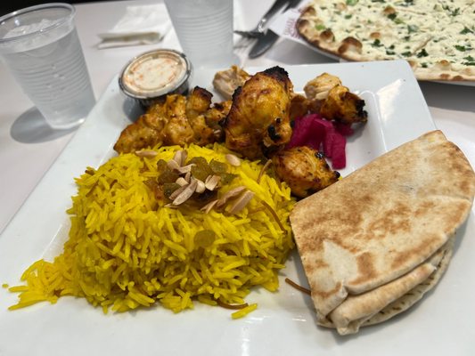 Sahara Taste of the Middle East by null