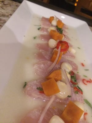 Runas Peruvian Cuisine by null
