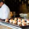 Sushi Ryusei gift card