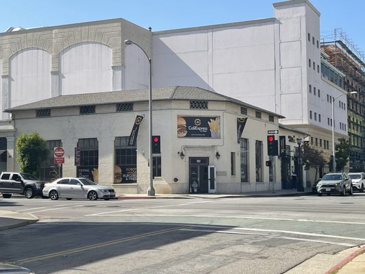 CaliExpress by Flippy by null