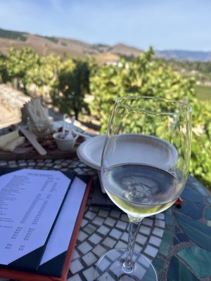 Viansa Winery by null