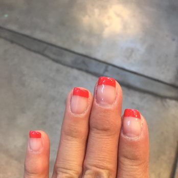 Greenfield Nails & Spa - Gilbert - Nail Salons Near Me - Gilbert, Arizona