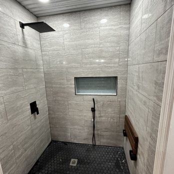Lake Martin Handyman Services - Shower remodel - Handyman Near Me Lake Martin Handyman Services - Shower remodel - Handyman Near Me