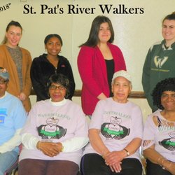 St. Patrick Senior Center