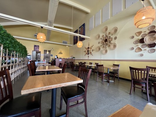 Thai Street Bistro by null
