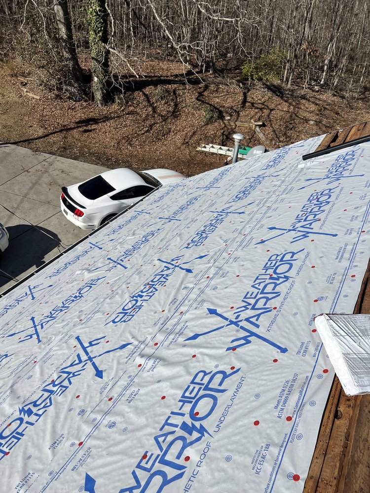 Slide of AP Master Build