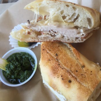 Rust General Store - Coffee & Tea Near Me - San Diego, California