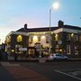 Parrswood Hotel