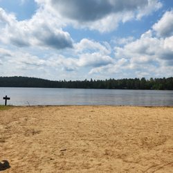 Rollins Pond Campground