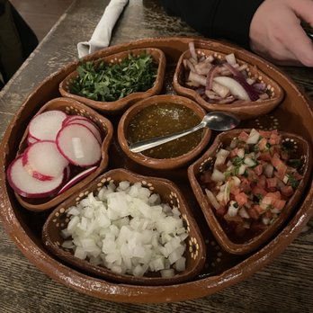 D' La Santa - Mexican Near Me - Seattle, Washington