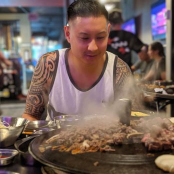 The Cast Iron Pot 3 - Mesmerized by the cast iron! - Korean Near Me - Flushing, New York