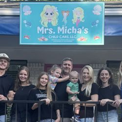 Mrs. Micha's Child Care