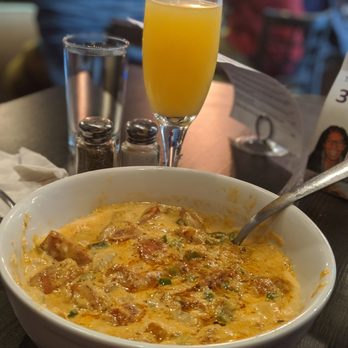Crafted - The special from 10/6/2019. A Cajun delight! - New American Near Me - St. Louis, Missouri