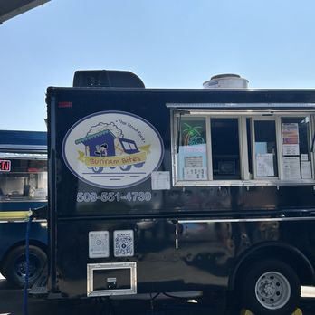 Buriram Bites - Food truck - Thai Near Me - Kennewick, Washington