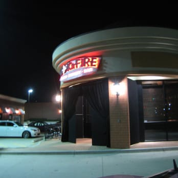 Bok Choy - Outside - Sushi Bars Near Me - Addison, Illinois