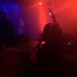 Lasers + screen Lasers + screen