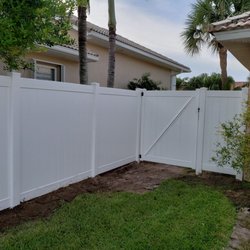 Fence Specialty