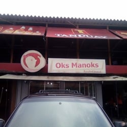 Oks Manoks