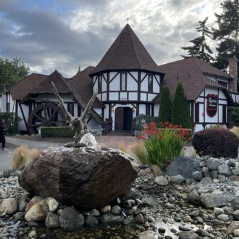 The Mill at The Kasteel - Front - American Near Me - Oak Harbor, Washington