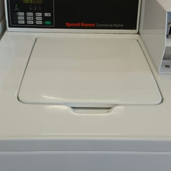 Speedy Coin Laundry - $1.25 - Laundromat Near Me - San Antonio, Texas