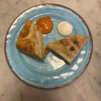 Ambar Shaw - TG-Cheese Pie - Modern European Near Me - Washington, DC, District of Columbia Ambar Shaw - TG-Cheese Pie - Modern European Near Me - Washington, DC, District of Columbia