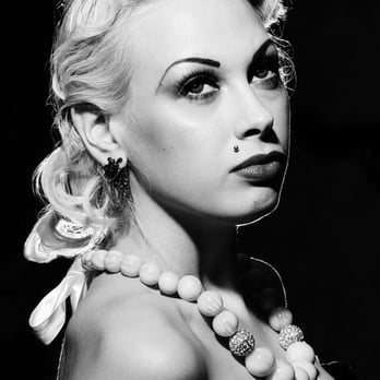 Sarasota Beauty Bar - Bringing back the decadence and glamor of yesteryear. - Makeup Artists Near Me Sarasota Beauty Bar - Bringing back the decadence and glamor of yesteryear. - Makeup Artists Near Me