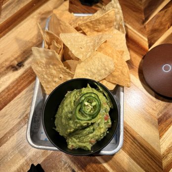 Rreal Tacos - Beltline - Chips and guacamole - Mexican Near Me - Atlanta, Georgia Rreal Tacos - Beltline - Chips and guacamole - Mexican Near Me - Atlanta, Georgia