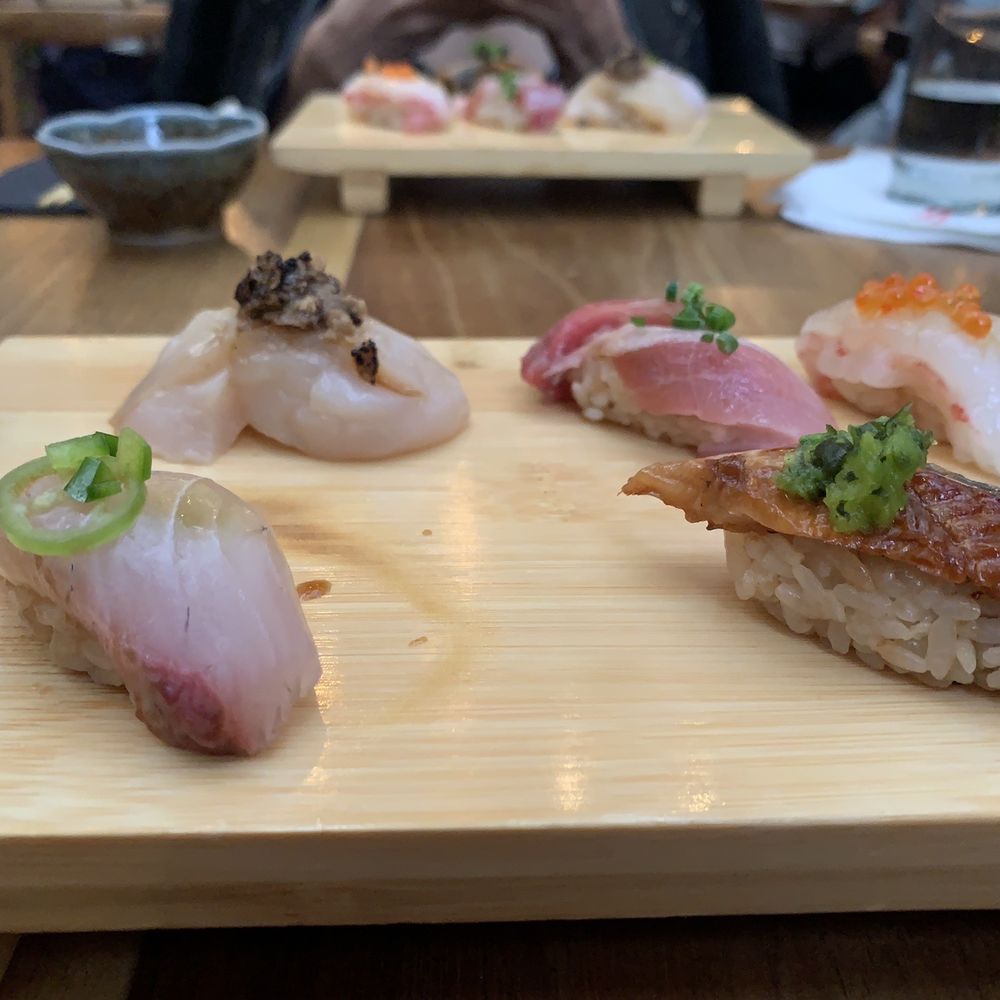 Sushi Lab Rooftop - Japanese Near Me - New York, New York Sushi Lab Rooftop - Japanese Near Me - New York, New York