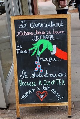 TeaTime Scottsdale by null