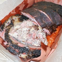 Neighbor Tim's BBQ - 3 Meats & 2 Sides - Goddard