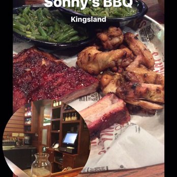 Sonny's BBQ - Barbeque Near Me - Kingsland, Georgia Sonny's BBQ - Barbeque Near Me - Kingsland, Georgia