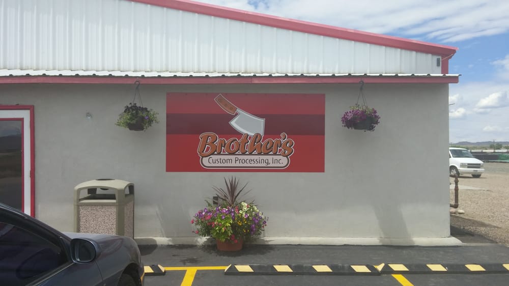 BROTHERS PROCESSING Updated September 2024 420 County Road 64