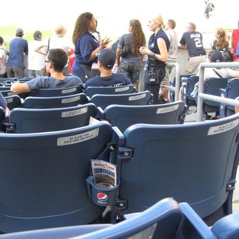 Yankee Stadium - Stadiums & Arenas Near Me - Bronx, New York