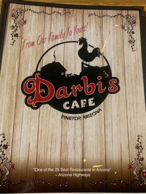 Darbi's Cafe by null