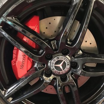 Baid Polish - After Baid Polish! - Powder Coating Near Me - Anaheim, California Baid Polish - After Baid Polish! - Powder Coating Near Me - Anaheim, California