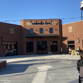 Crooked Can Brewery - Brewpubs Near Me - Hilliard, Ohio