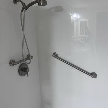 Shugarman's Bath - Uncles new shower! - General Contractors Near Me - Anaheim, California