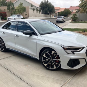 Audi Henderson - Car Dealers Near Me - Henderson, Nevada