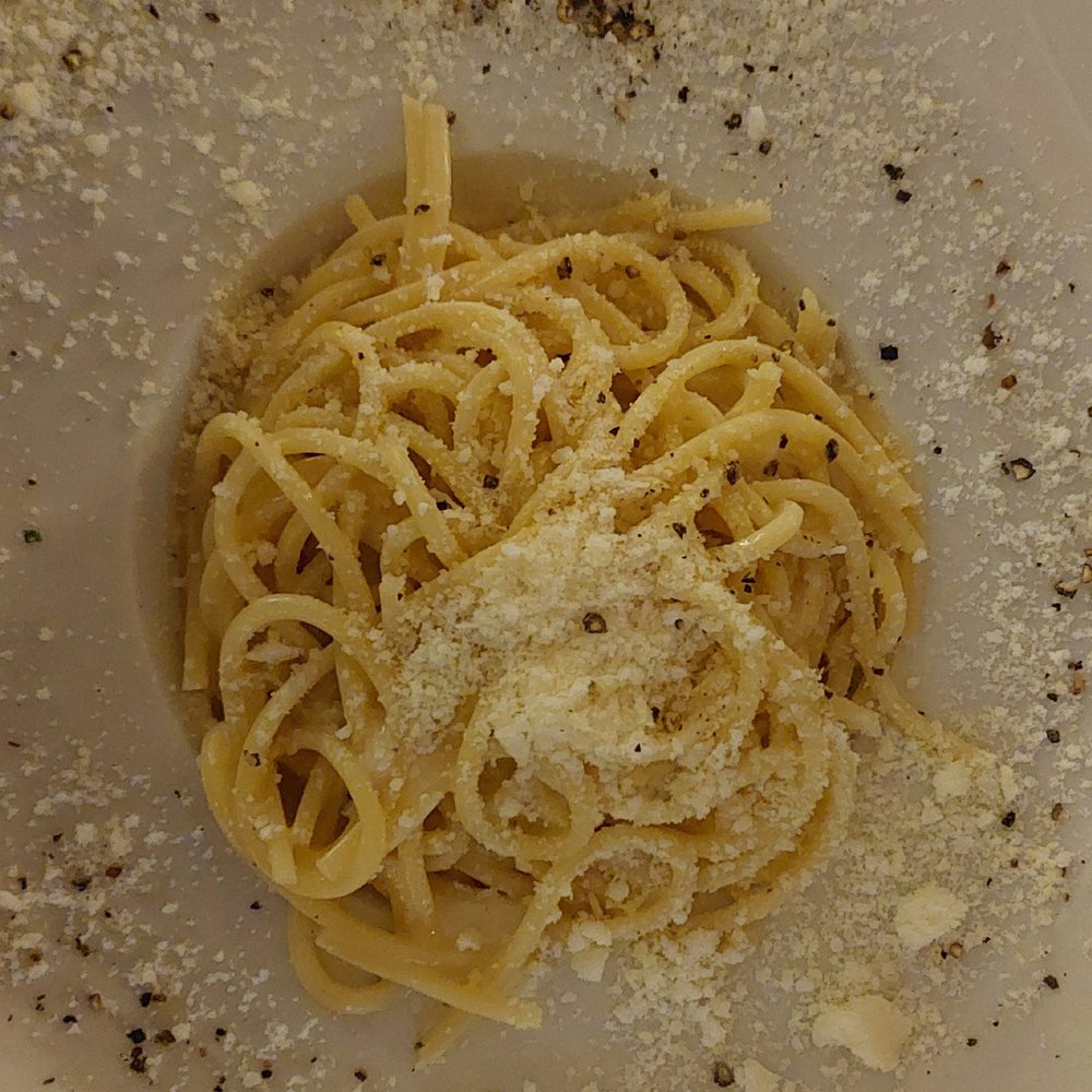 Le Romane - Italian Near Me - Barcelona, B Le Romane - Italian Near Me - Barcelona, B
