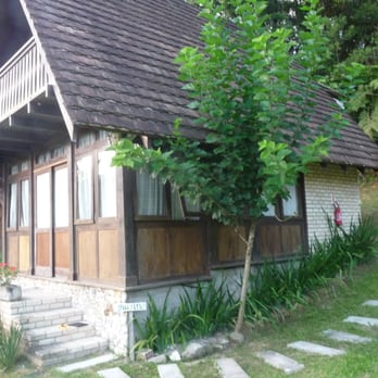 Pousada Rio da Prata - Bed & Breakfast Near Me - Blumenau, South Carolina