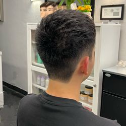 Happy Hair Salon
