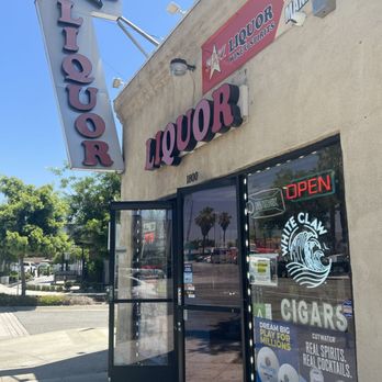 Starz Liquor - Beer, Wine & Spirits Near Me - Burbank, California Starz Liquor - Beer, Wine & Spirits Near Me - Burbank, California