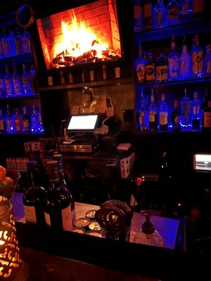 Community Bar & Kitchen by null