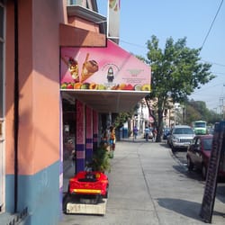 La Princesa Michoacana