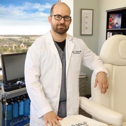 Padre Dermatology - Our Mohs Surgeon, Ryan T Rogers, MD