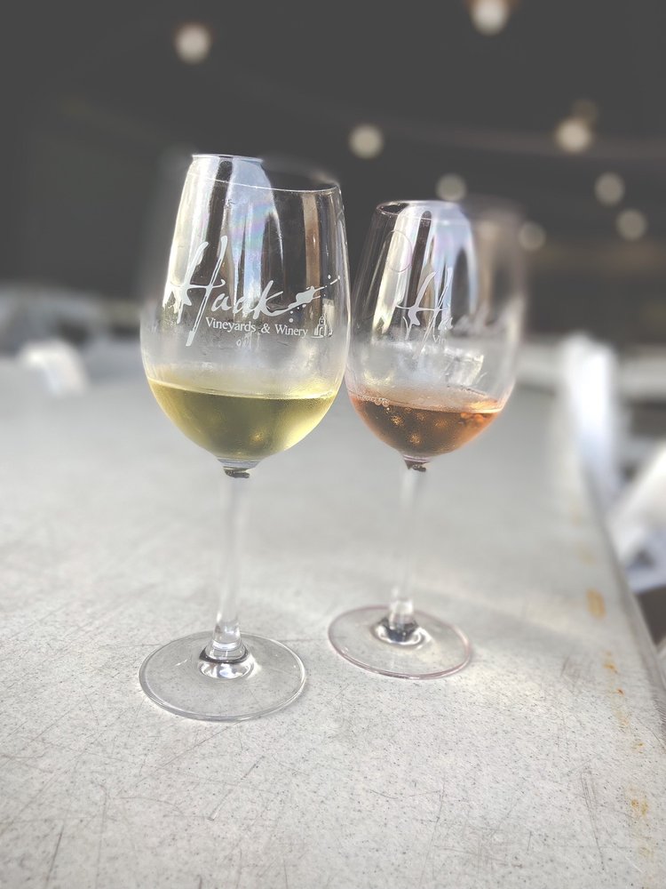 HAAK VINEYARDS & WINERY Updated October 2024 384 Photos & 145