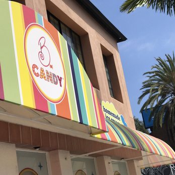 B.CANDY - Candy Stores Near Me - Corona Del Mar, California B.CANDY - Candy Stores Near Me - Corona Del Mar, California