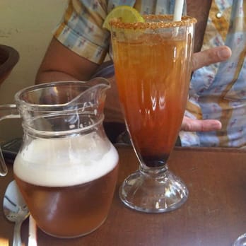 La Palapa - Michelada - Breakfast & Brunch Near Me - New York, New York La Palapa - Michelada - Breakfast & Brunch Near Me - New York, New York