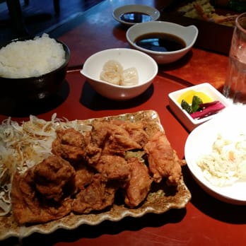 Wasabi Japanese Restaurant - Combination B - Japanese Near Me - Ridgewood, New Jersey